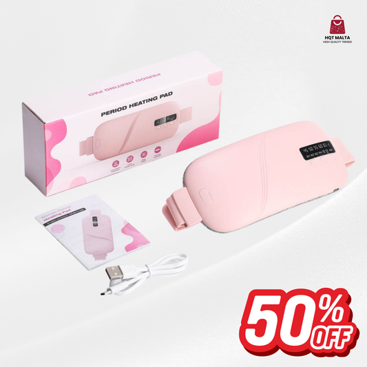 HQT™ Period Heating Pad