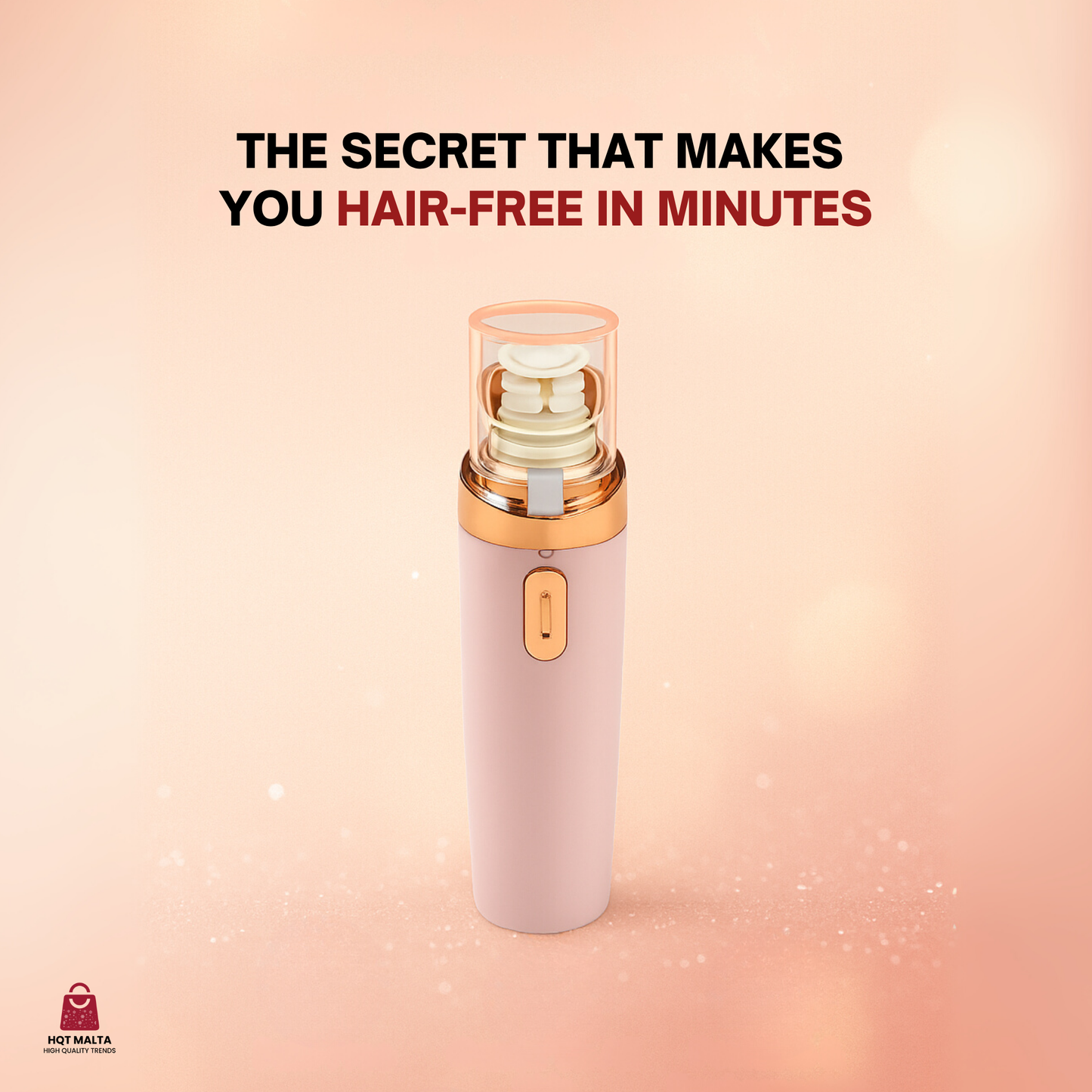 HQT™ Hair Remover