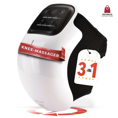 HQT™ 3-IN-1 Knee Massager