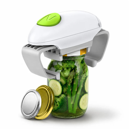 The JarMate™ Automatic Jar Opener