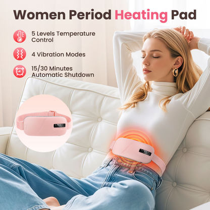 HQT™ Period Heating Pad
