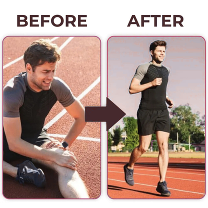 HQT™ 3-IN-1 Knee Massager