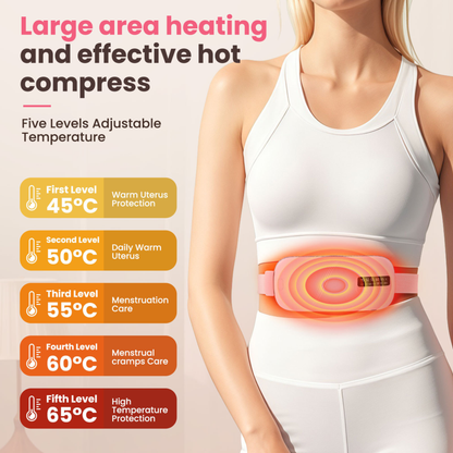 HQT™ Period Heating Pad