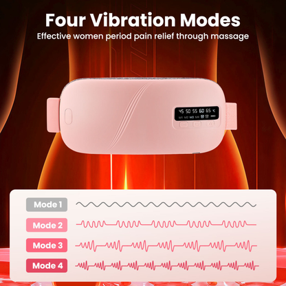 HQT™ Period Heating Pad