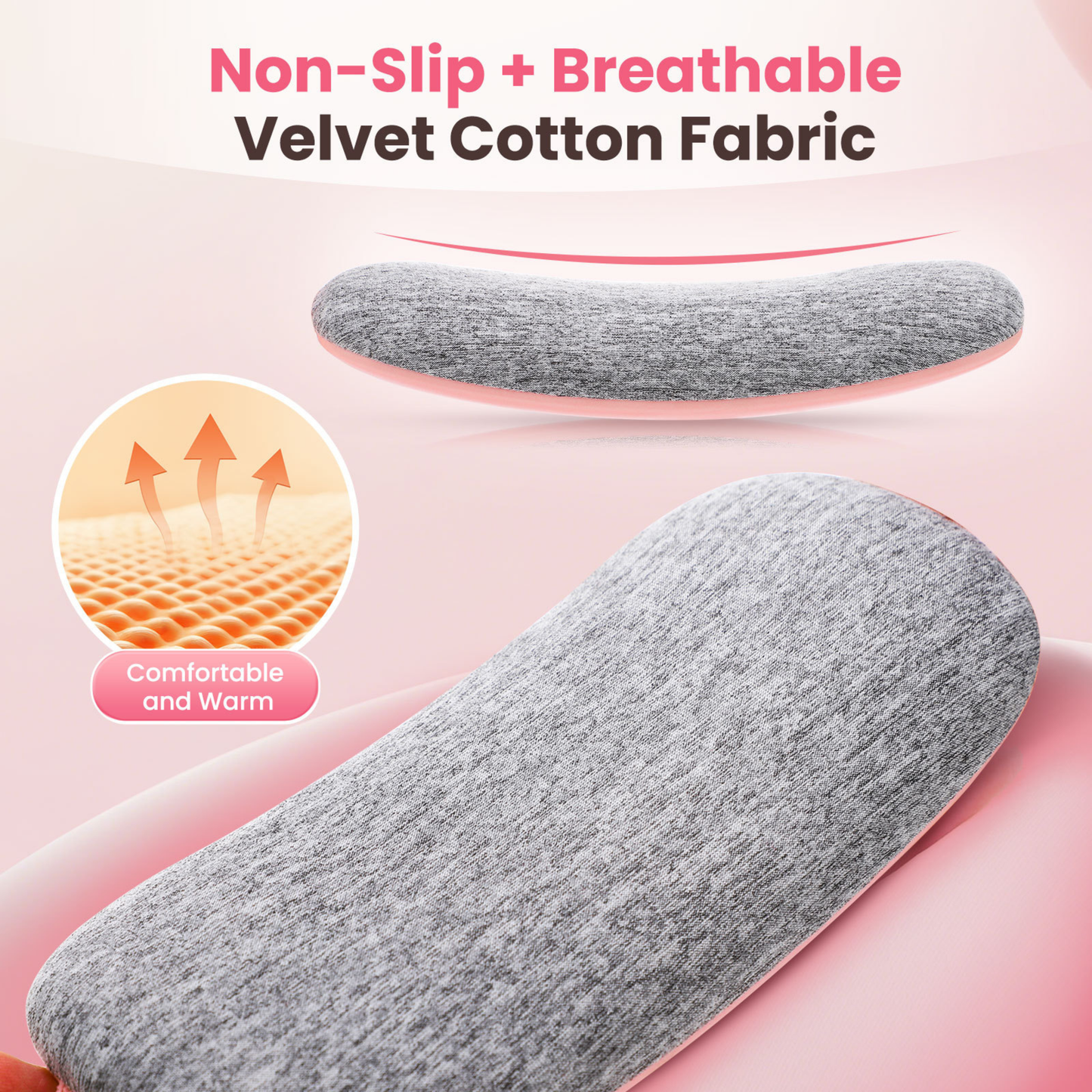 HQT™ Period Heating Pad