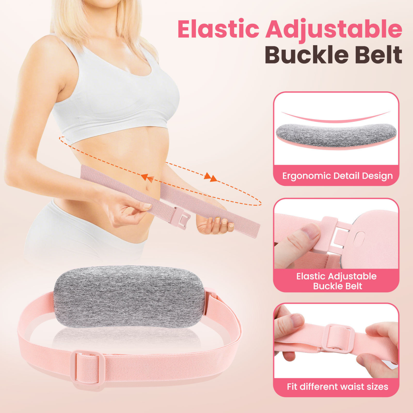 HQT™ Period Heating Pad