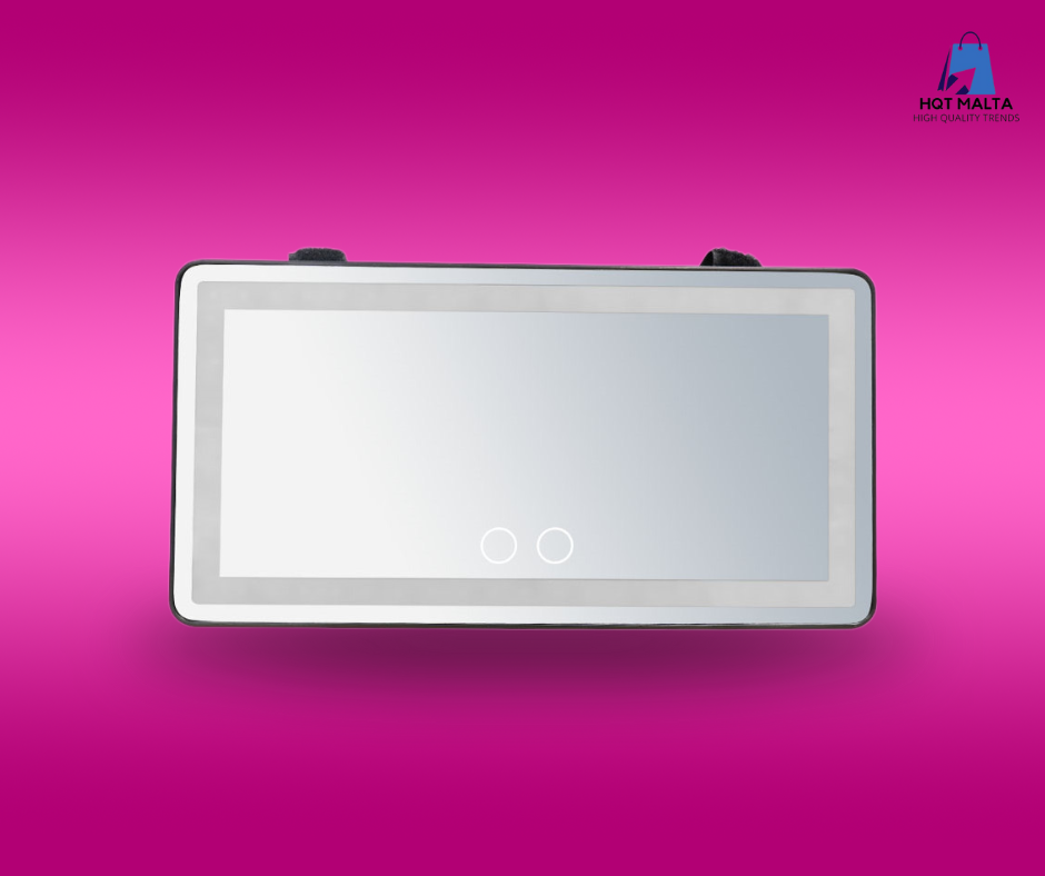 HQT™ Car Beauty Mirror