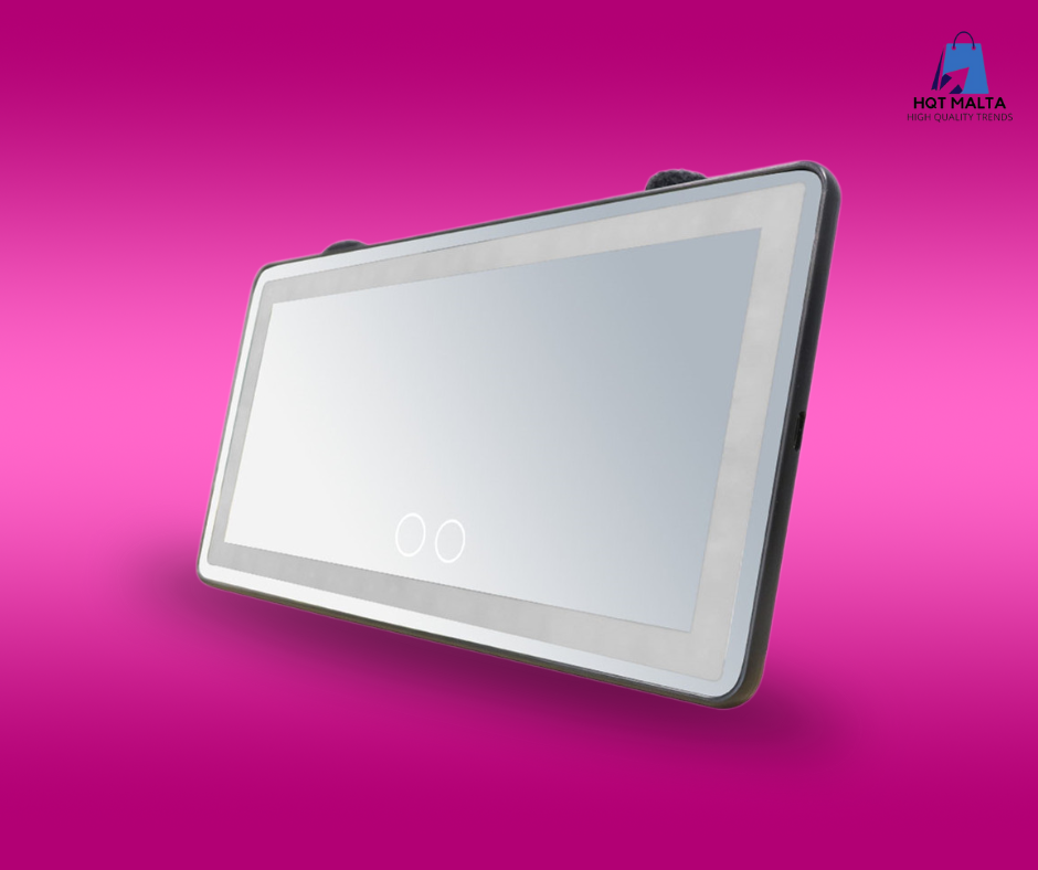 HQT™ Car Beauty Mirror