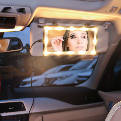 HQT™ Car Beauty Mirror