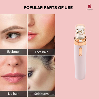 HQT™ Hair Remover