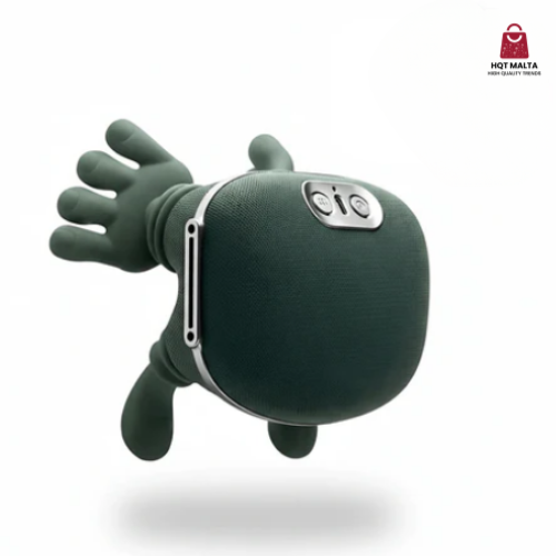 HQT™ Neck Massager