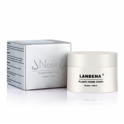 Lanbena™ - Nose Plants Pore Strips