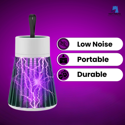 HQT™ Portable Anti-Mosquito Lamp