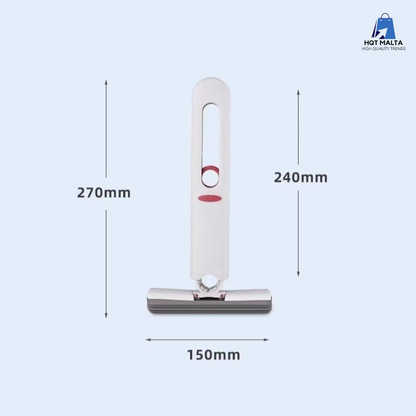 HQT™ Portable Mini Mop