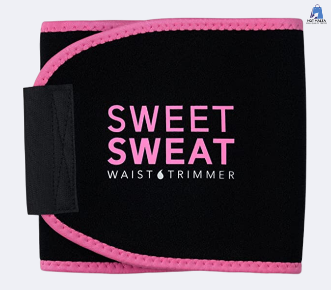 HQT™ Sweet Sweat Waist Trimmer