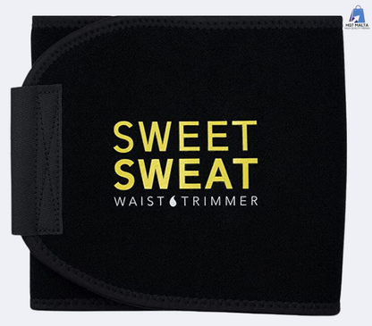 HQT™ Sweet Sweat Waist Trimmer