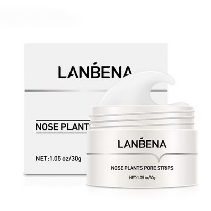 Lanbena™ - Nose Plants Pore Strips