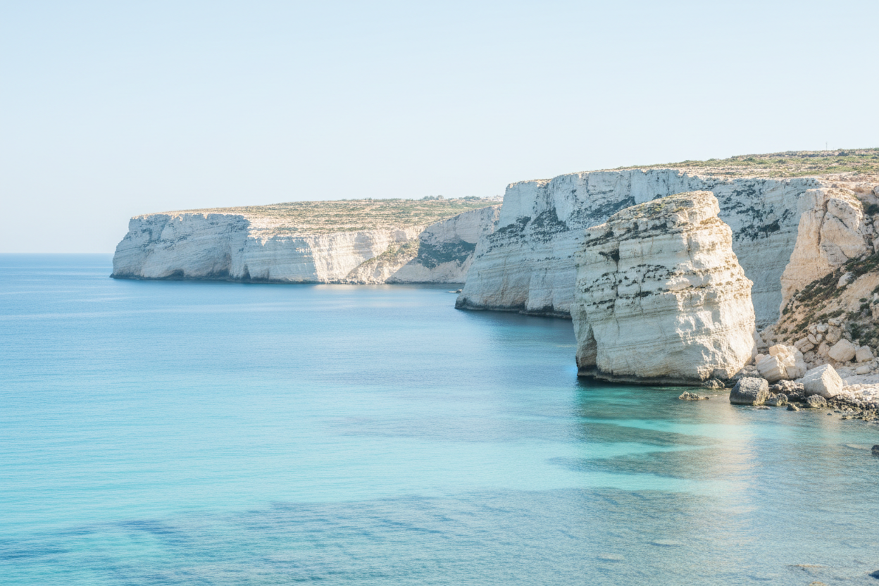 Malta Slideshow Background