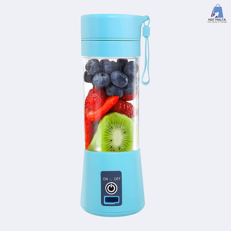 HQT™ Portable Blender