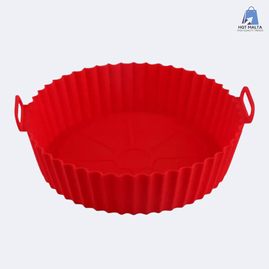 HQT™ SILICONE POT