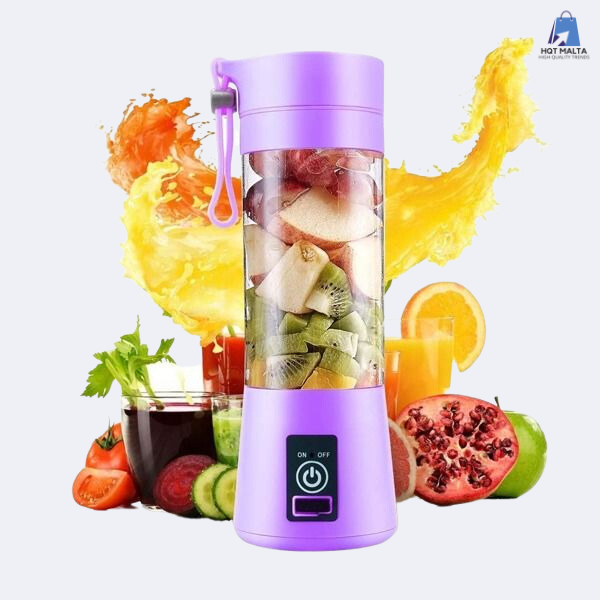 HQT™ Portable Blender