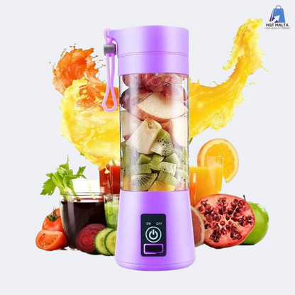 HQT™ Portable Blender