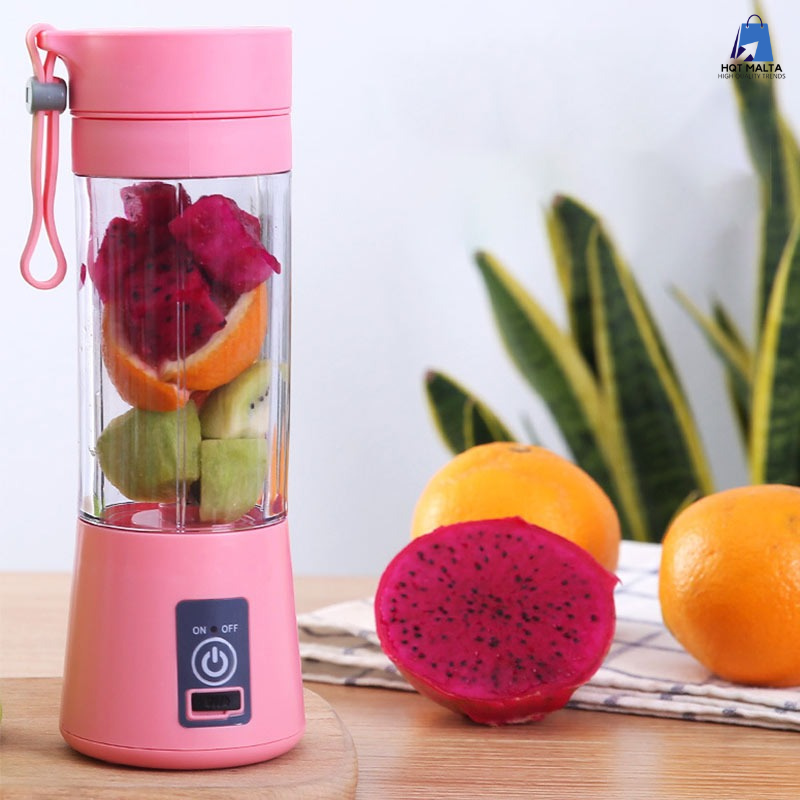 HQT™ Portable Blender