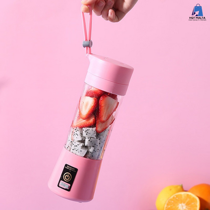 HQT™ Portable Blender