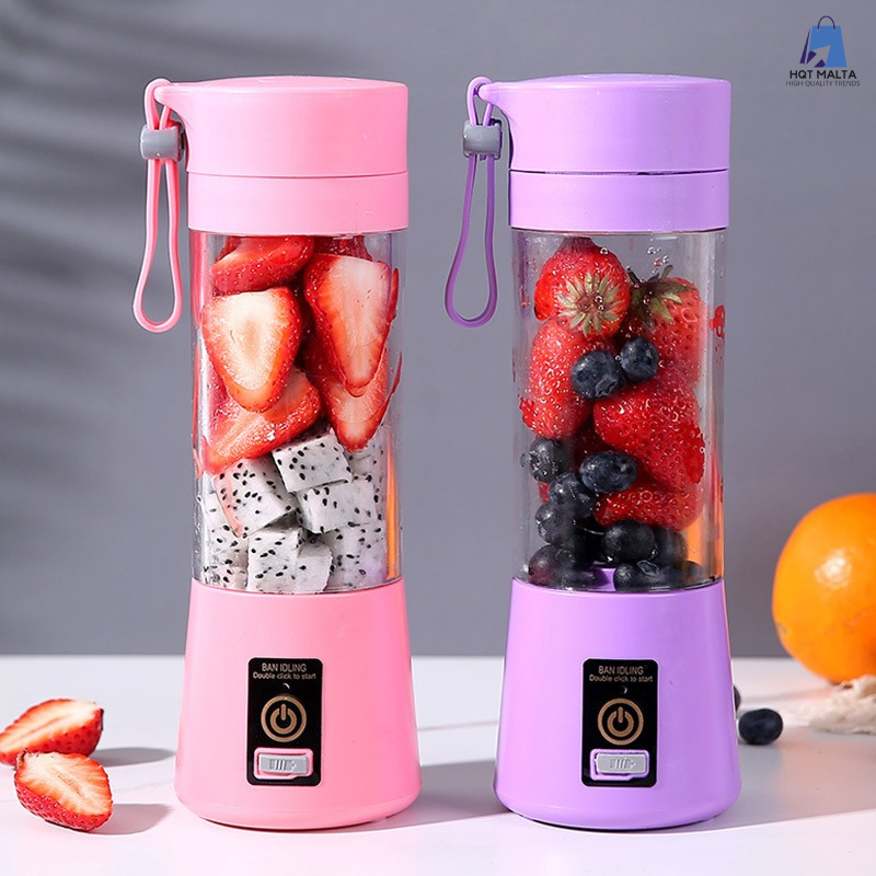 HQT™ Portable Blender